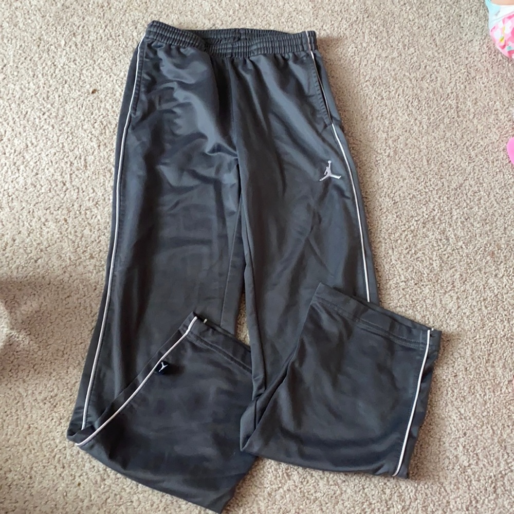 Boys’ Jordan Sweat Pants